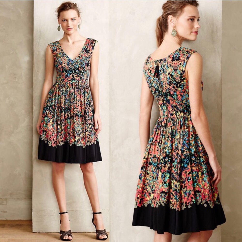 NWT Anthropologie Dress